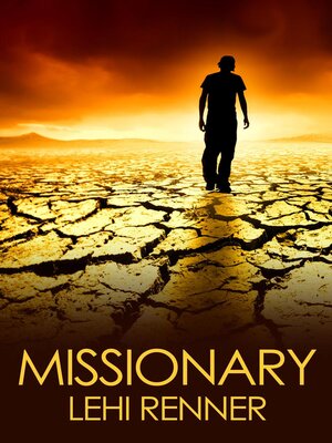 cover image of Missionary